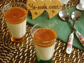 Karamel Soslu Kuplar